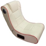 Mod-it Soundsessel Bluetooth weiß