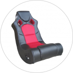 Soundsessel Design